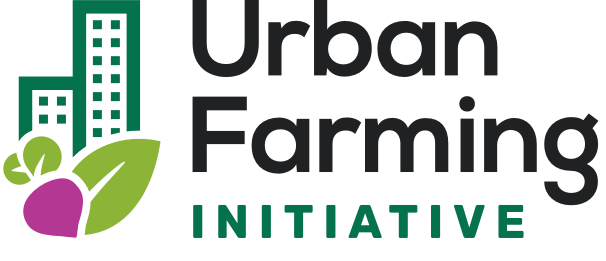 Urban Farming Initiative Logo